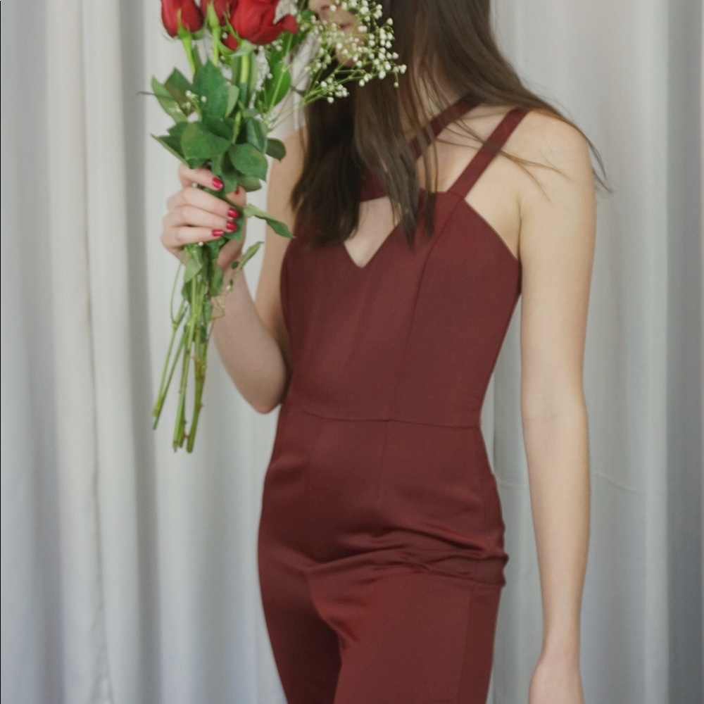 Express Jumpsuit